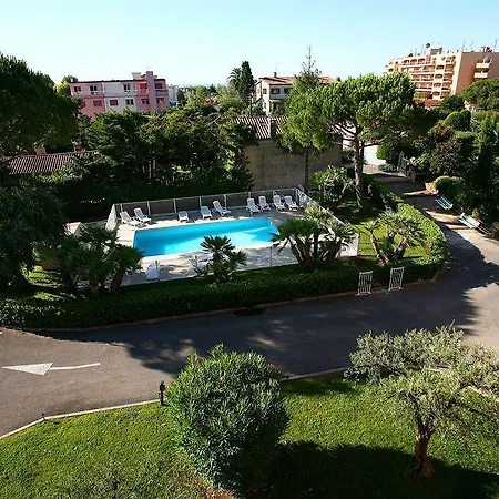 Residhotel Eden Paradise Apartahotel 2*