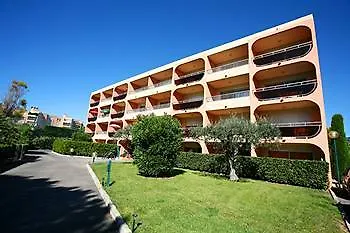 Apartahotel Residhotel Eden Paradise Antibes