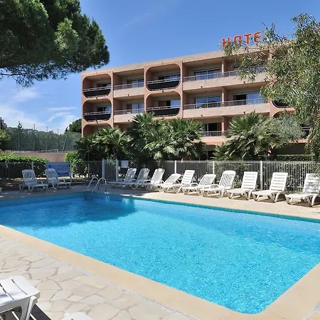 Apartahotel Residhotel Eden Paradise
