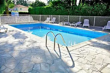 Apartahotel Residhotel Eden Paradise