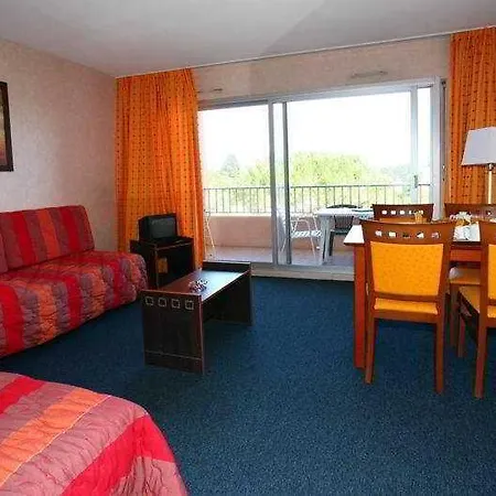 Residhotel Eden Paradise Aparthotel 2*