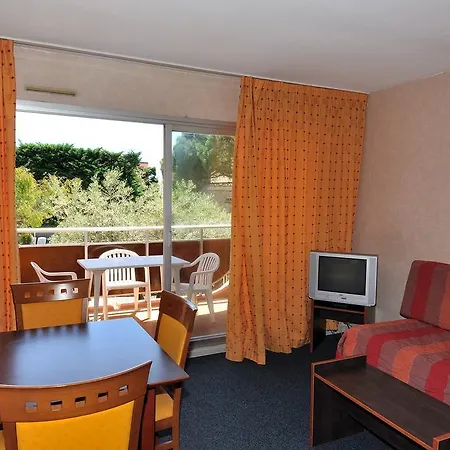 Aparthotel Residhotel Eden Paradise